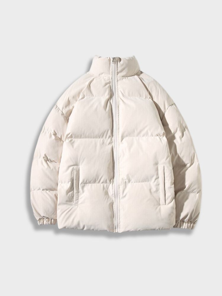 Giacca parka