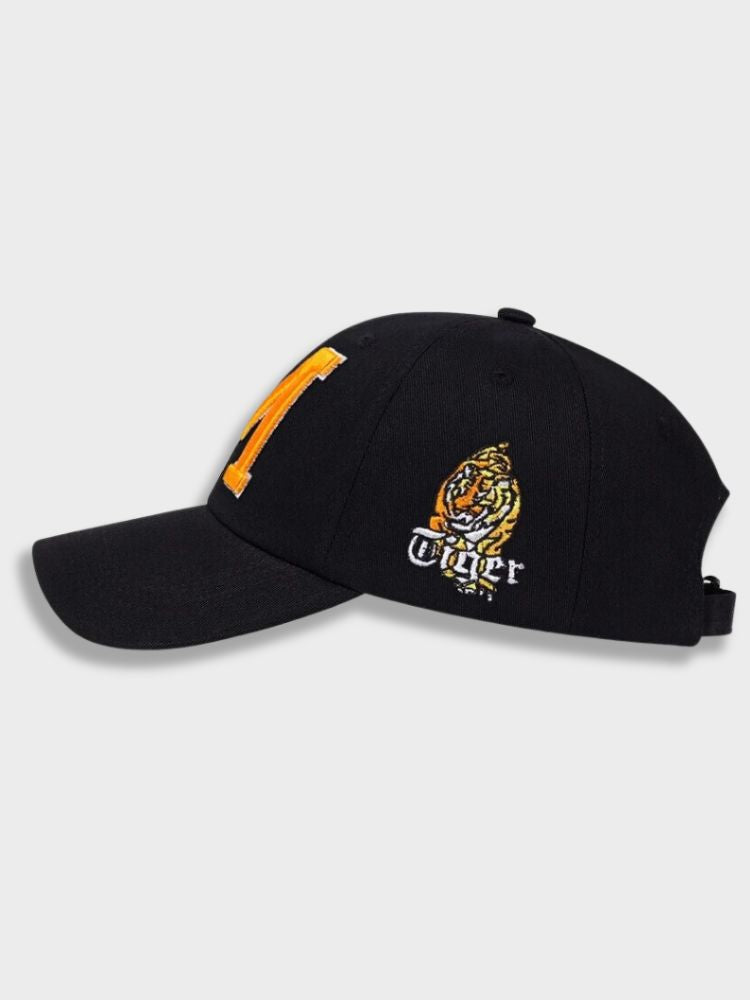 Casquette des Tigres du Michigan