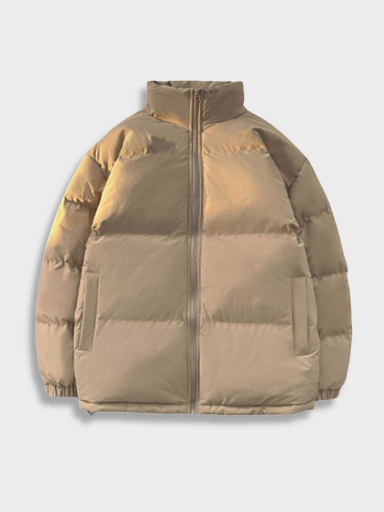 Giacca parka