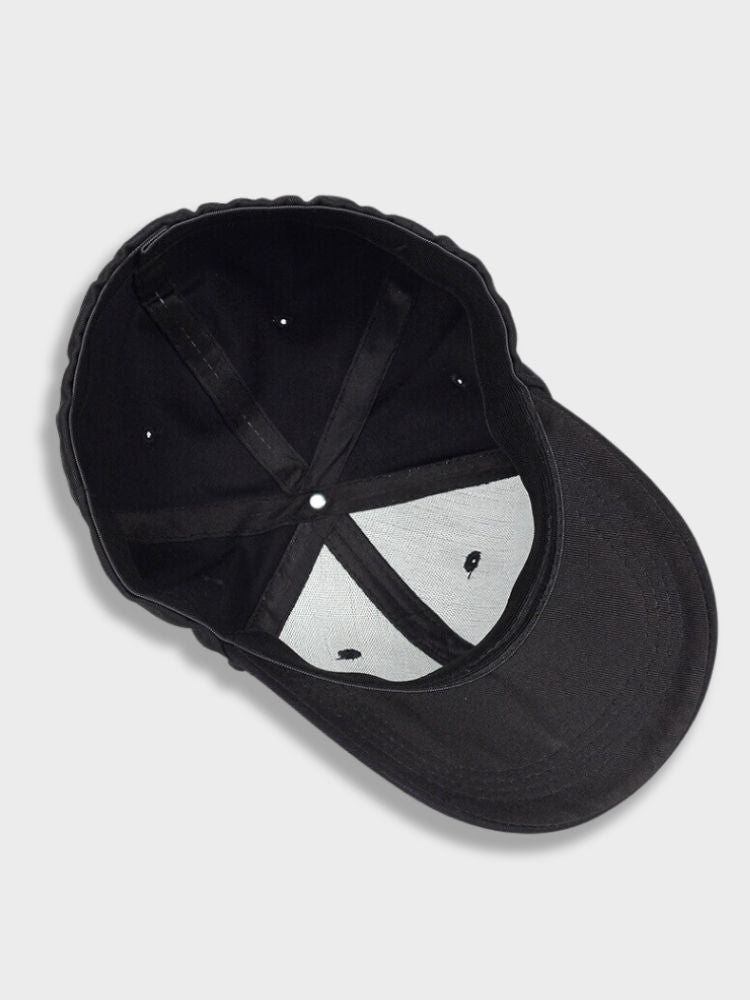 Reaper Crew Cap