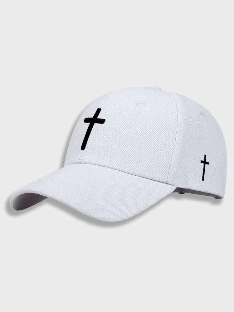 Casquette Spiritus Sancti