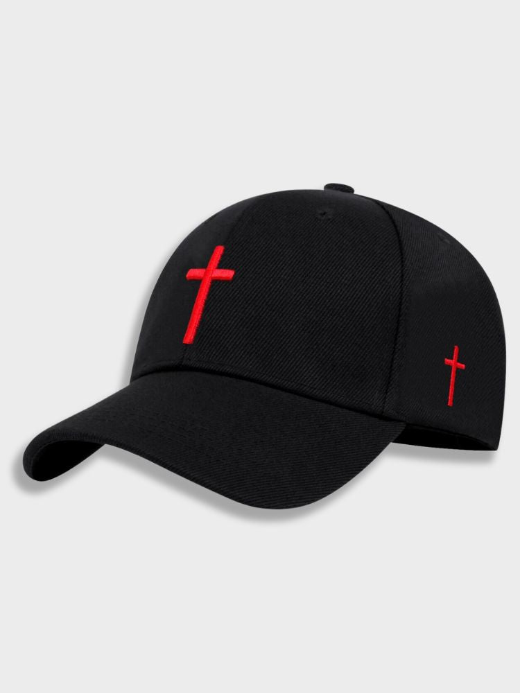 Casquette Spiritus Sancti
