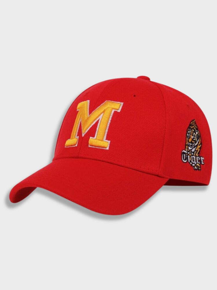 Casquette des Tigres du Michigan