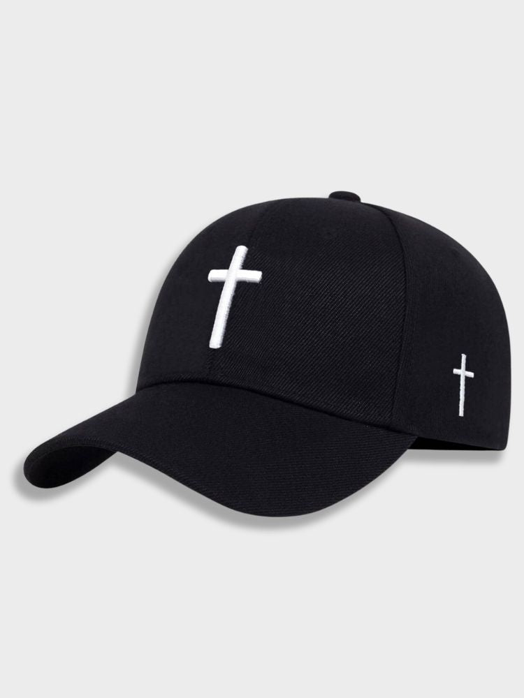 Casquette Spiritus Sancti