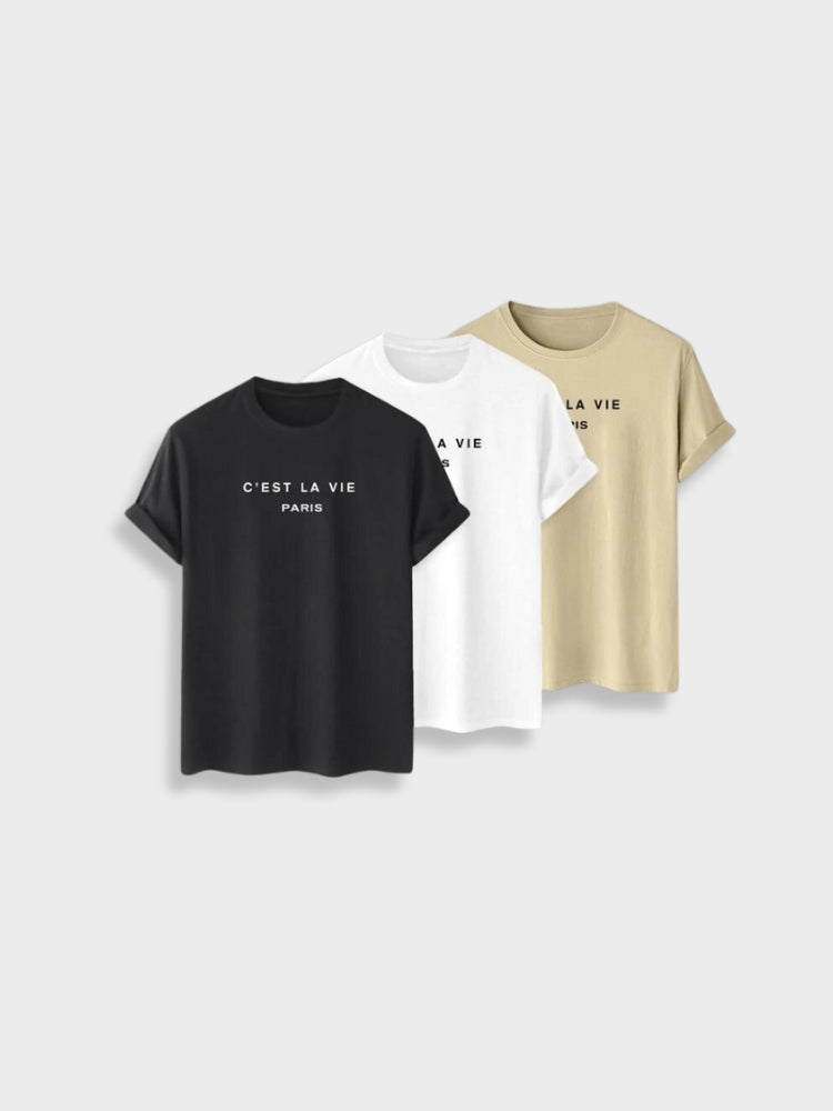 C'est la vie - Chemise Paris