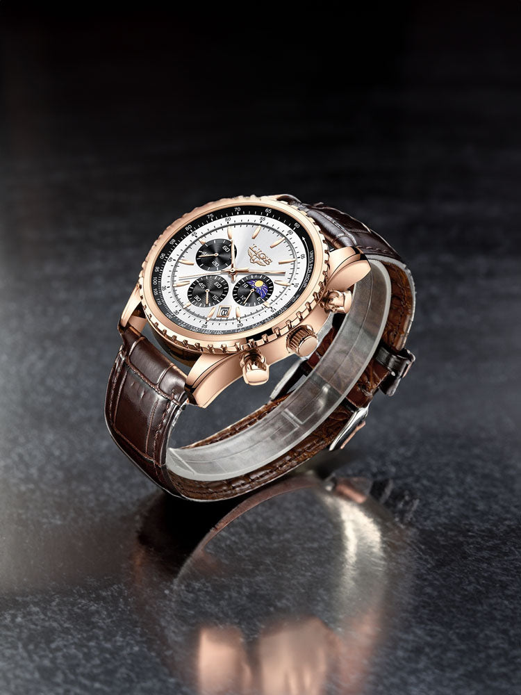 Old Vintage Watch - Cannes