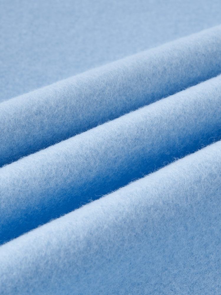 DCRB Tracksuit Hoodie - Baby Blue