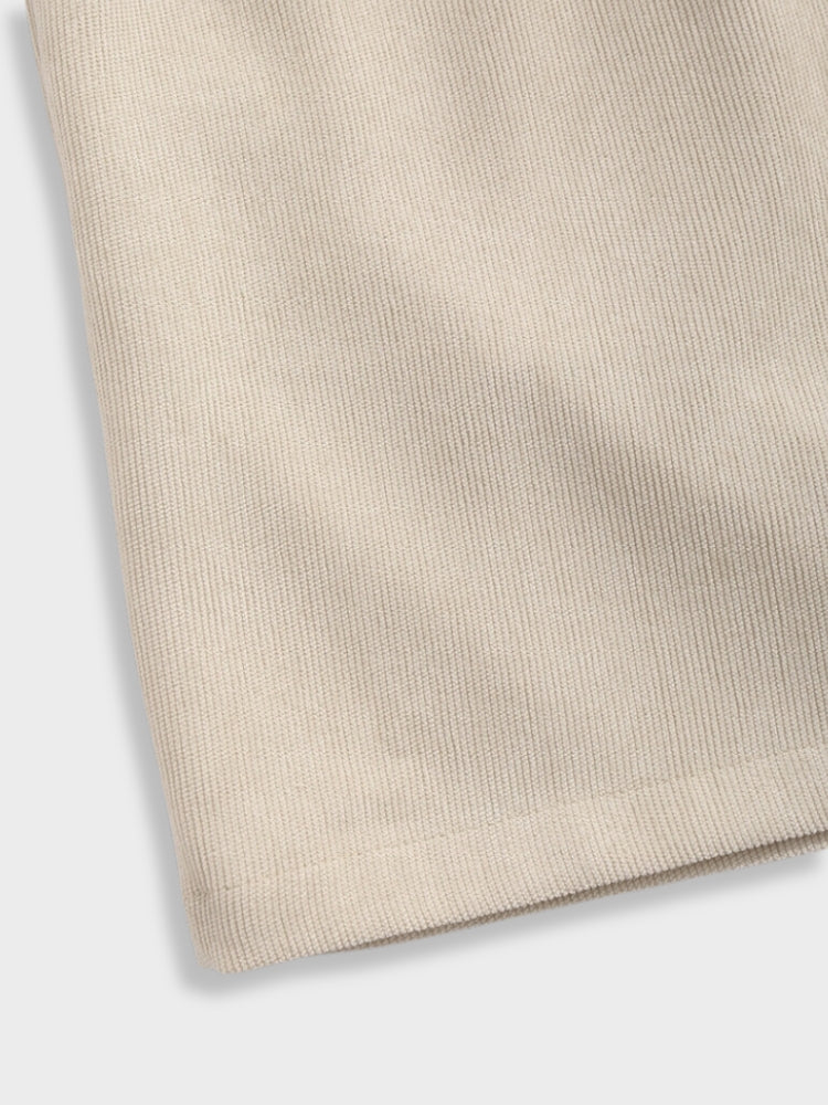 Chemise en velours côtelé - Antonio