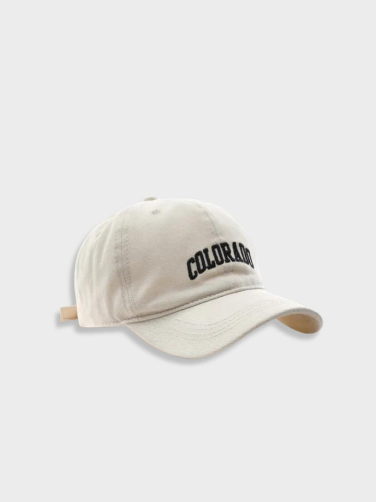 Casquette Colorado