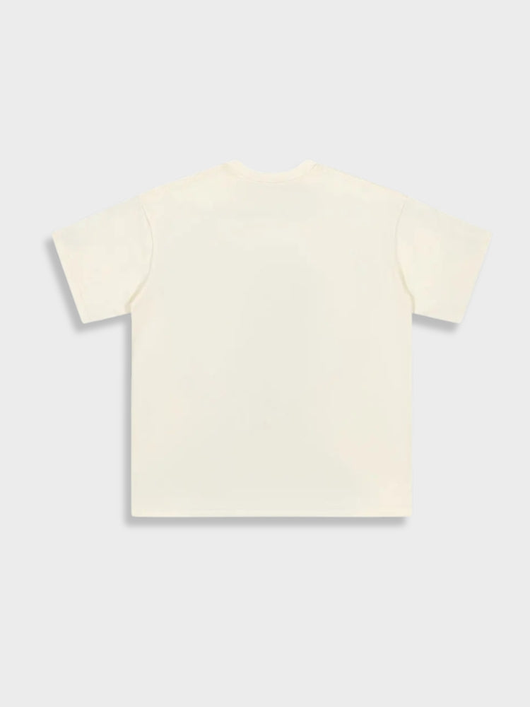 Mon t-shirt squelette