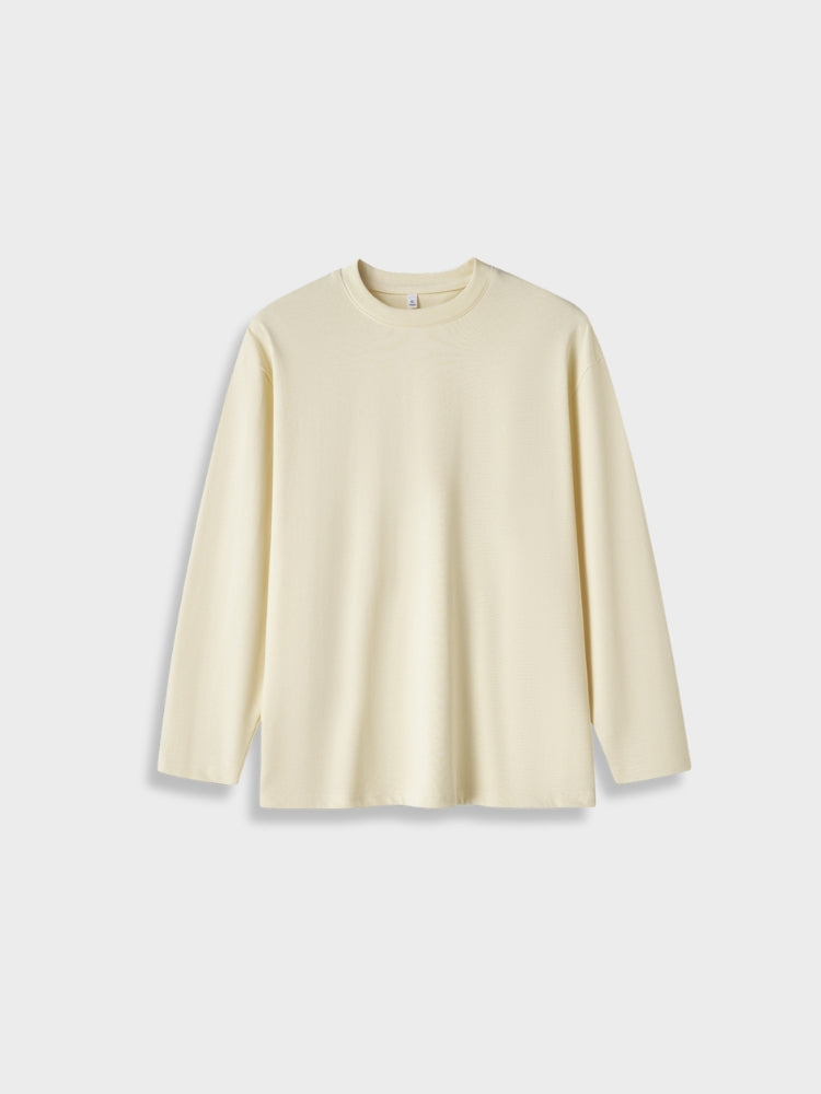 Chemise à manches longues Decarba