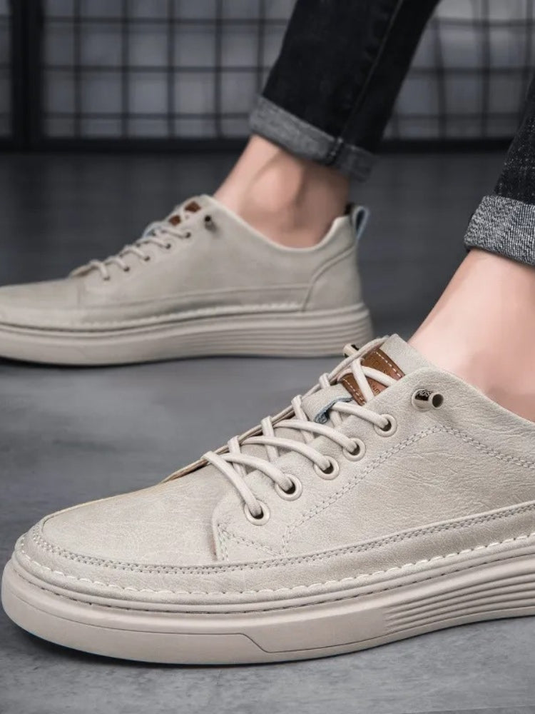 Chaussures d'affaires sportives