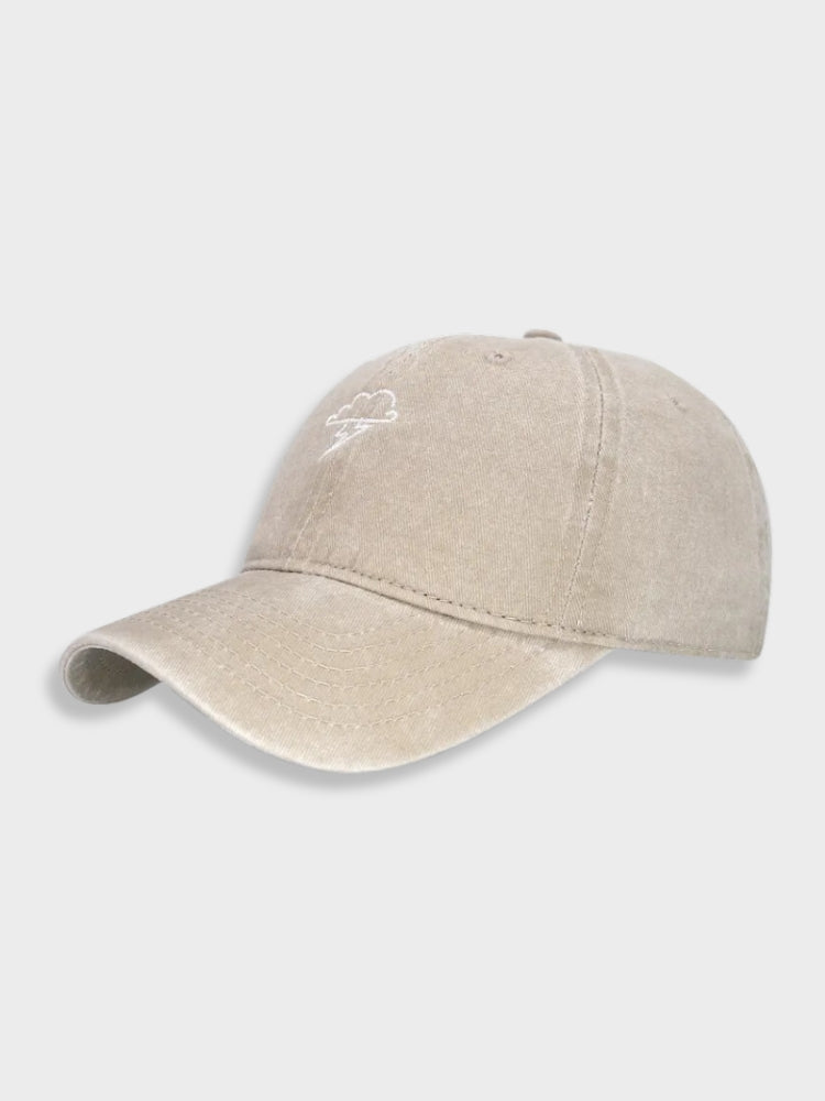 Casquette Nuage de Tonnerre