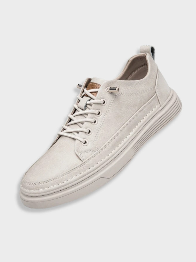 Chaussures d'affaires sportives