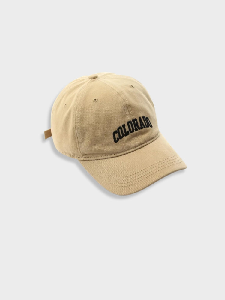 Casquette Colorado