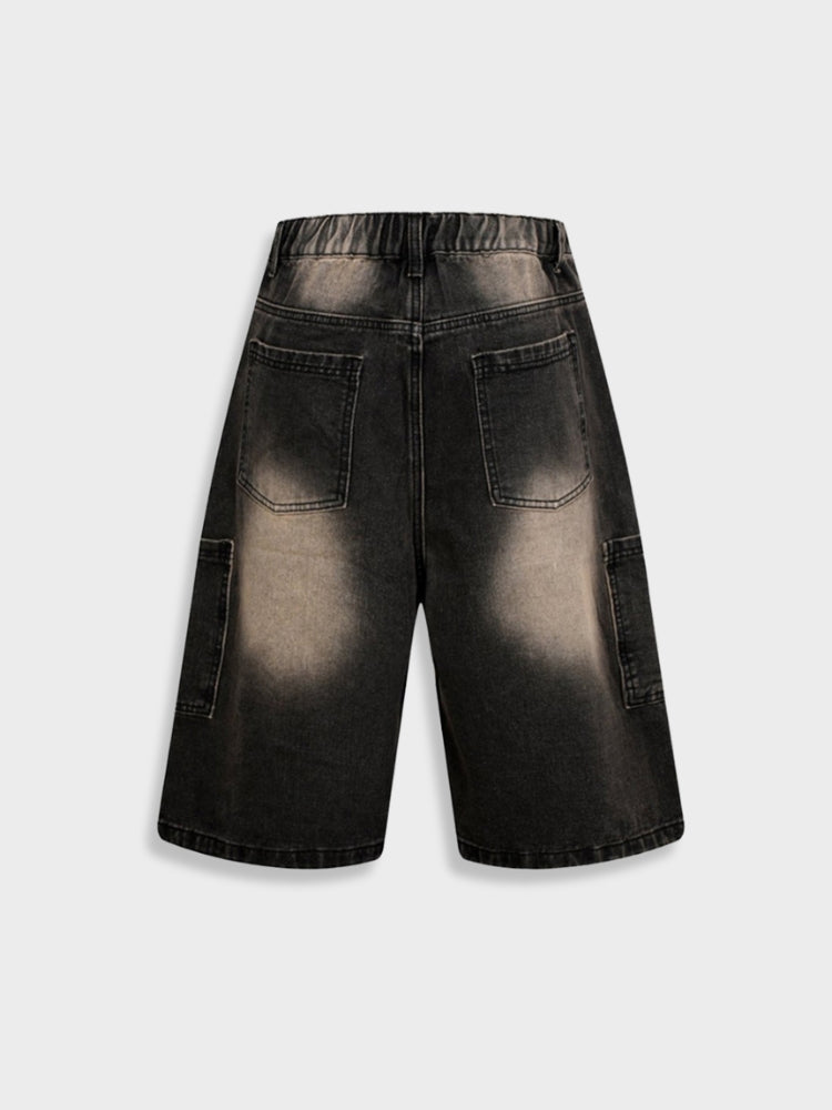DCRB Distressed Gradient Jorts