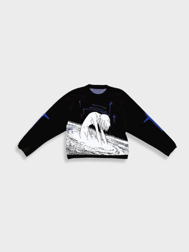 Pull Decaba Anime x YK2