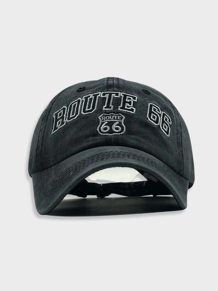 Casquette Route 66