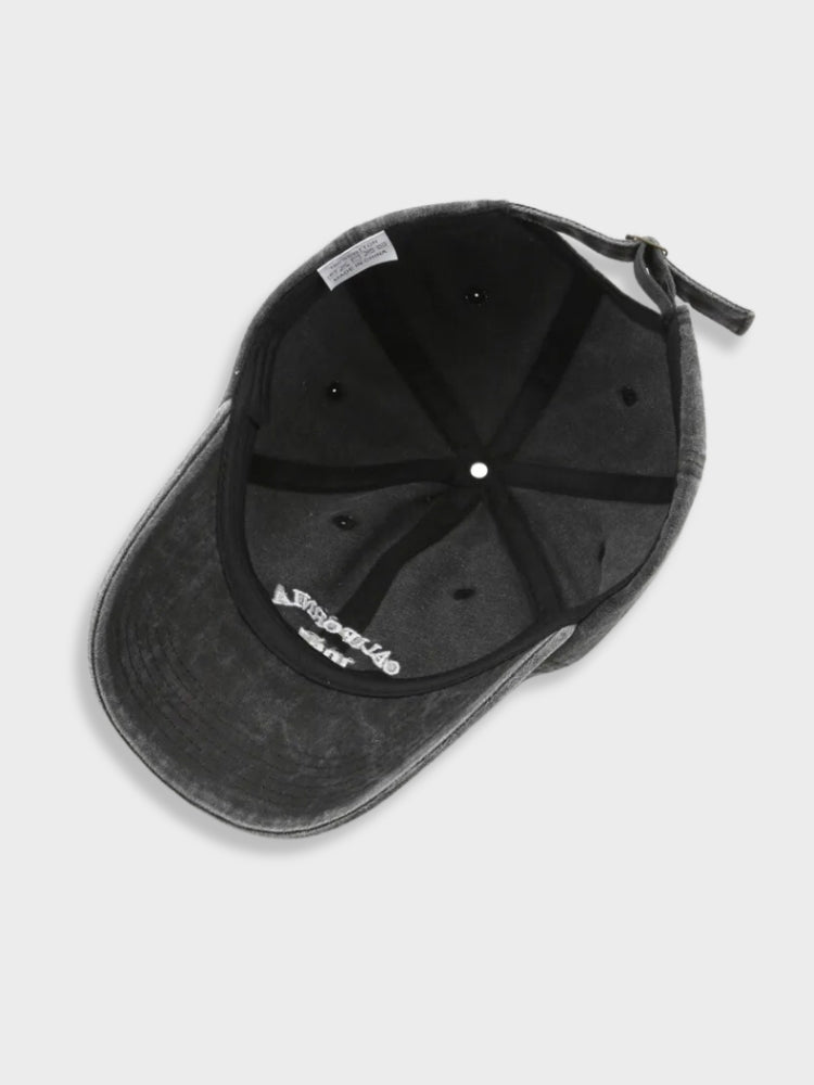 Casquette Californie 1987