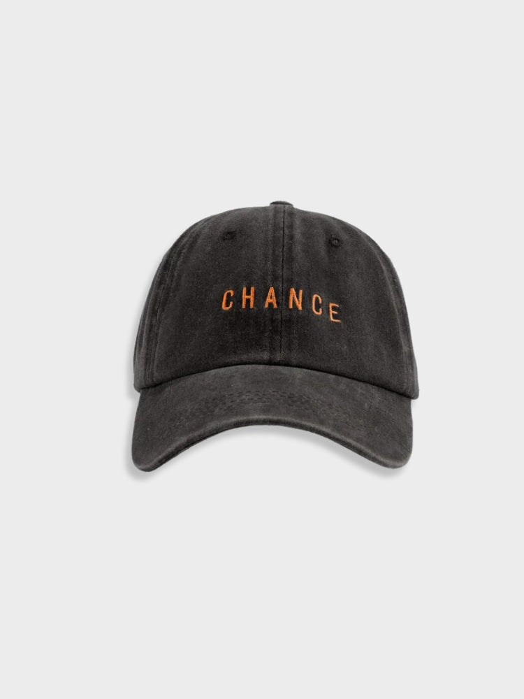 Changer de casquette