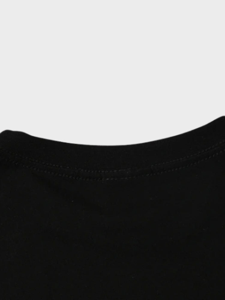 T-shirt Les Yeux du Monde