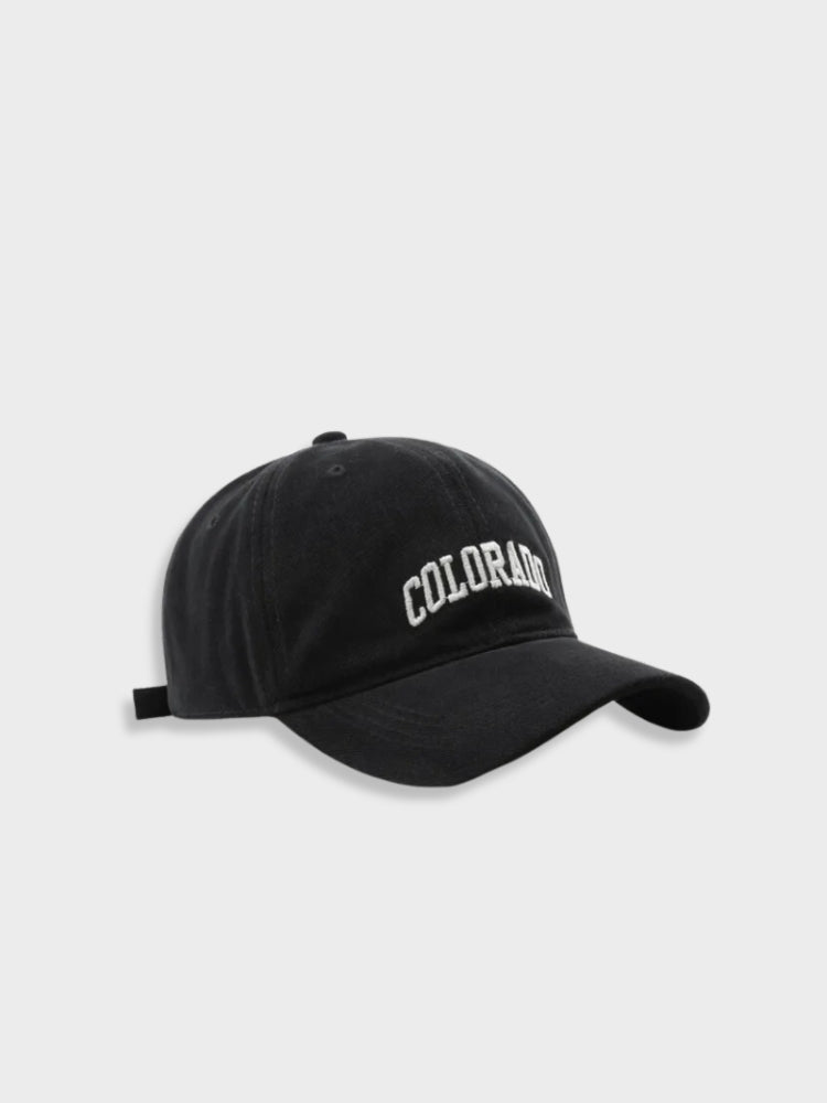 Casquette Colorado