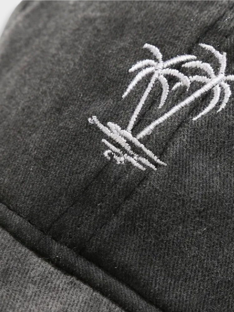 Capuchon double paume