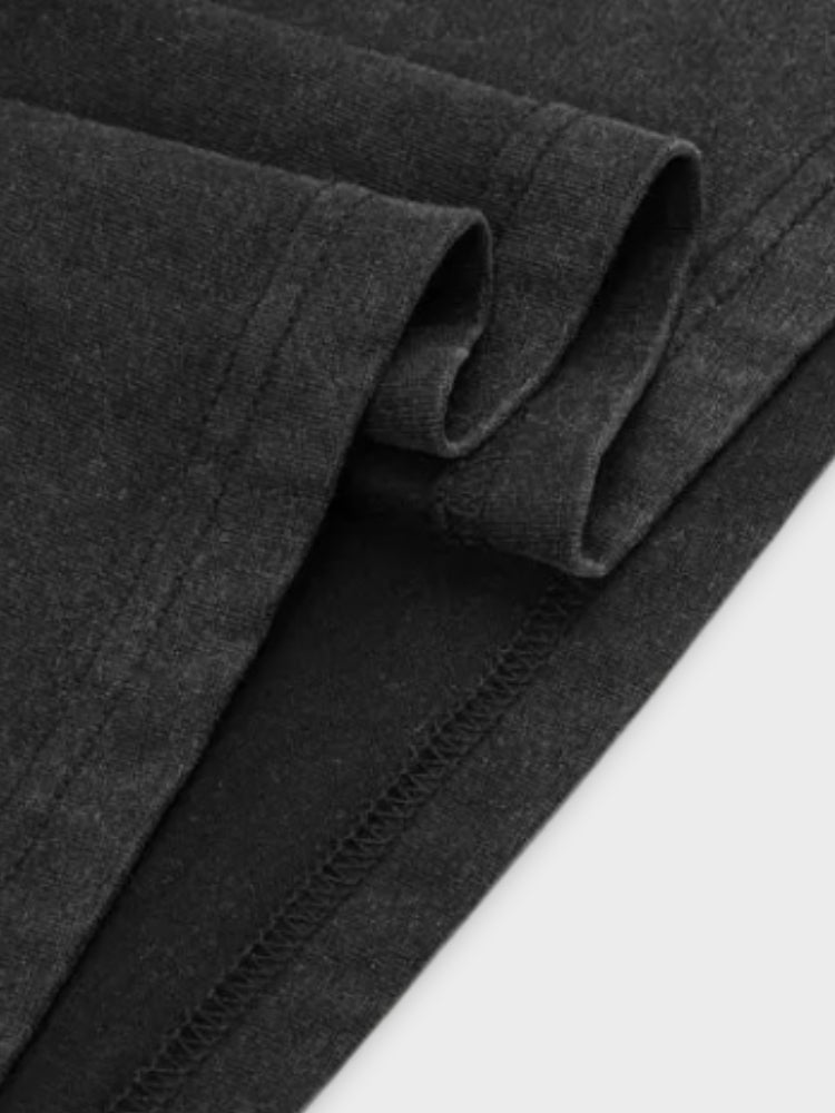 T-shirt de chasse aux fantômes