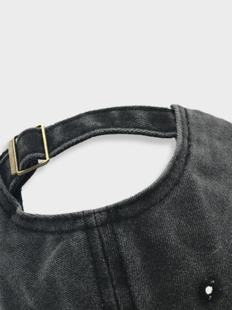 Casquette Fantôme du Futur