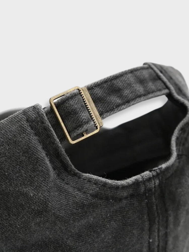 Capuchon double paume