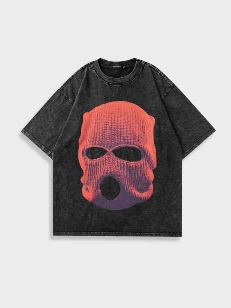 Thé de voleur lavé