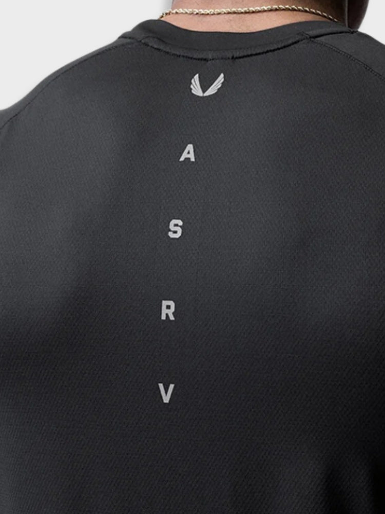 T-shirt de sport à séchage rapide