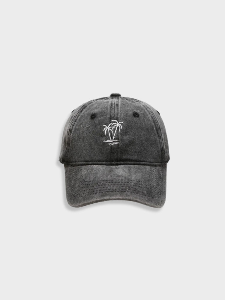 Capuchon double paume