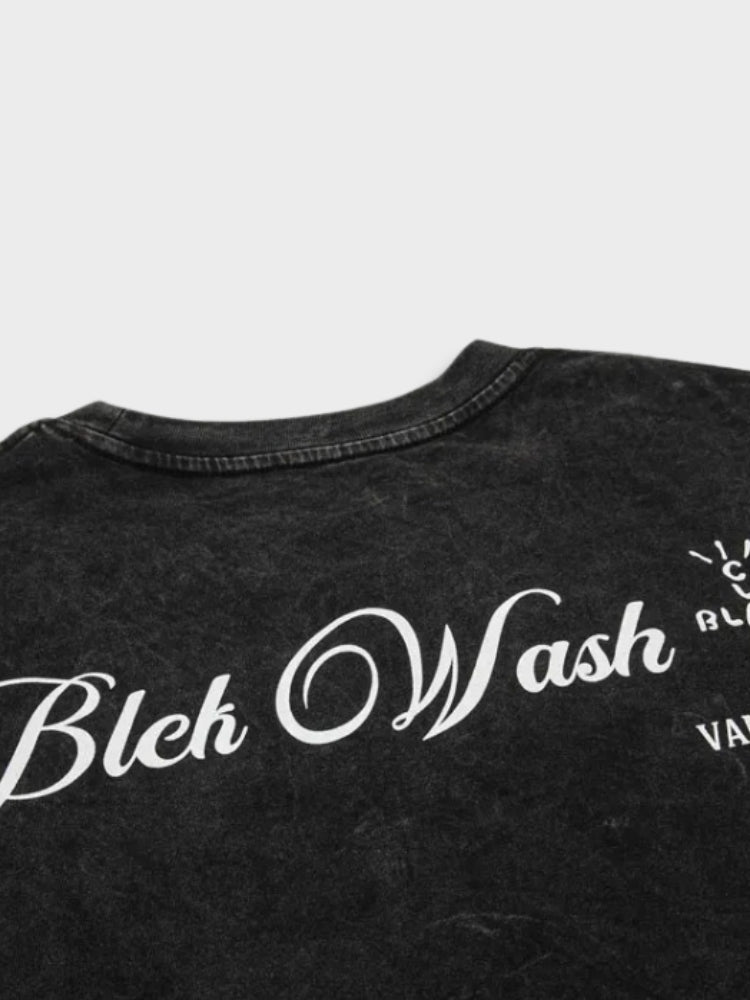 T-shirt de chasse aux fantômes