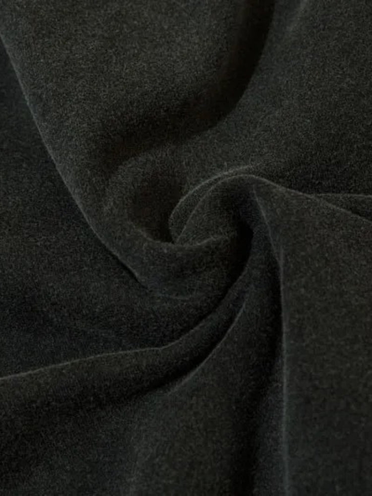 Sweat à capuche avec dents vintage pour femme