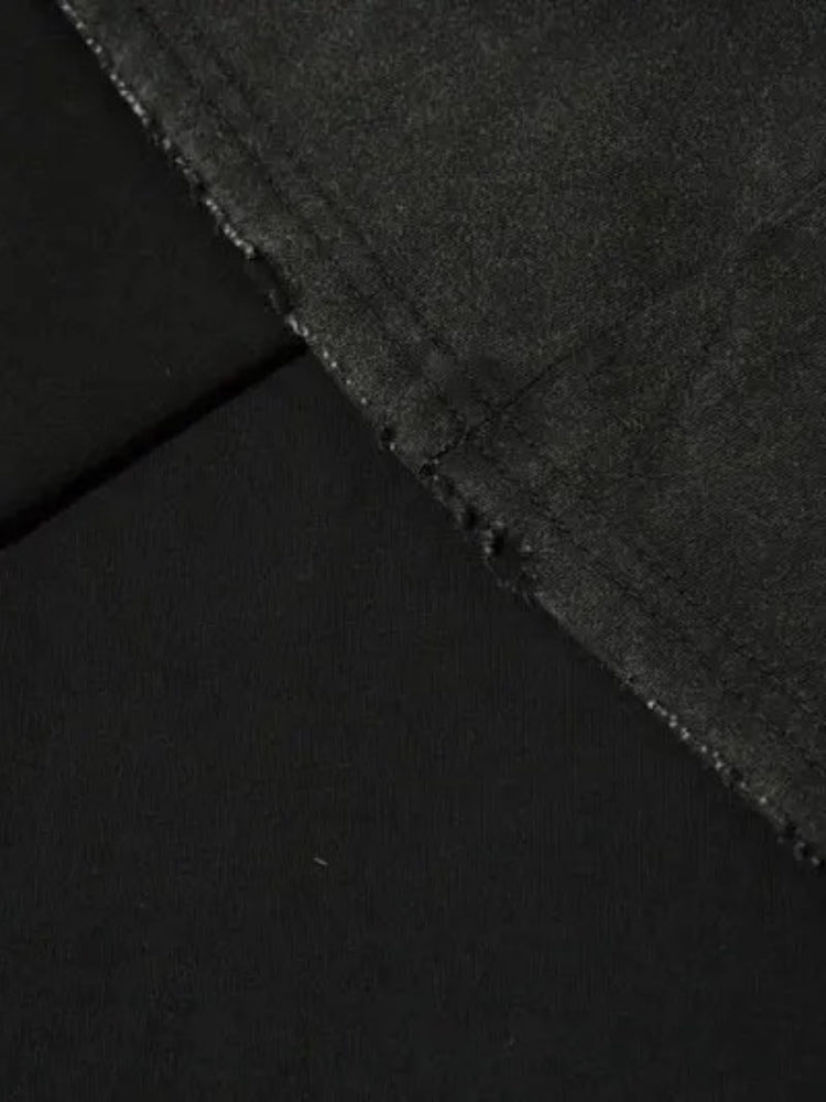 T-shirt à dents vintage