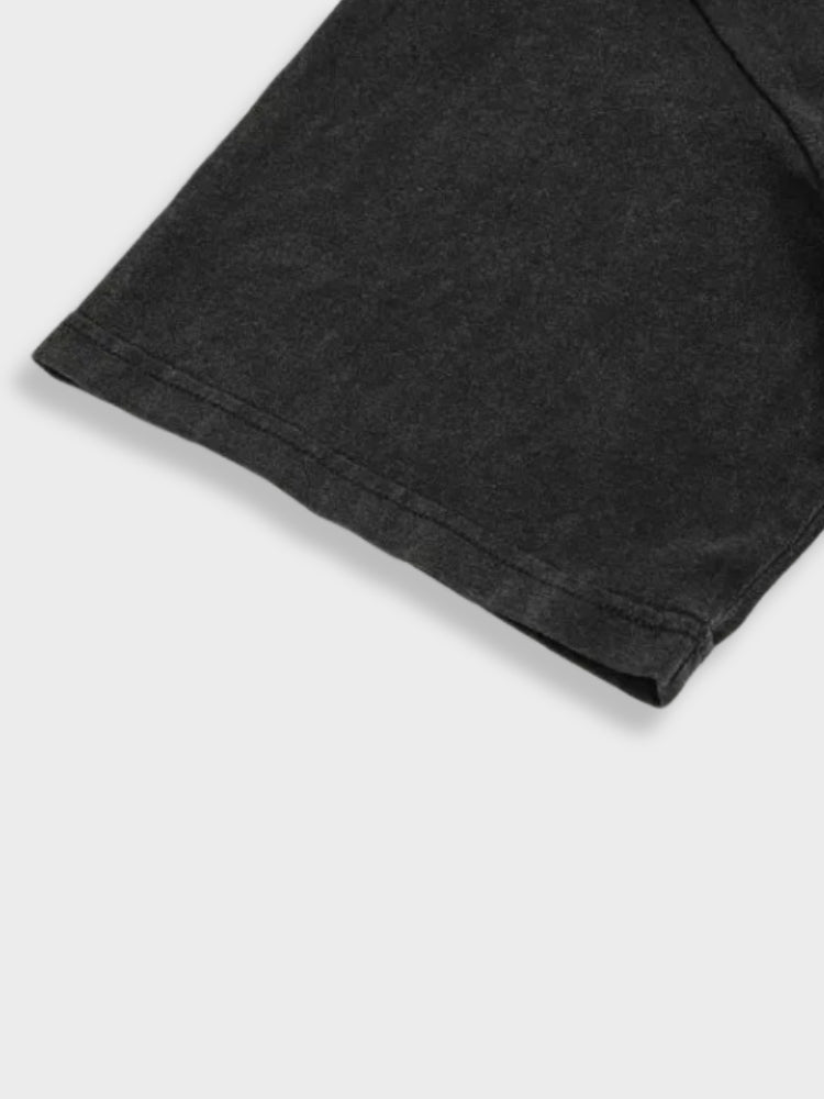 T-shirt de chasse aux fantômes