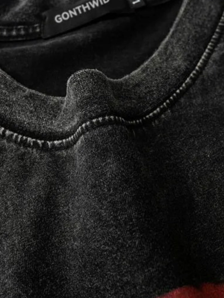 Thé de voleur lavé