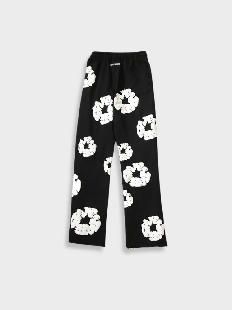 Pantalon de jogging en mousse