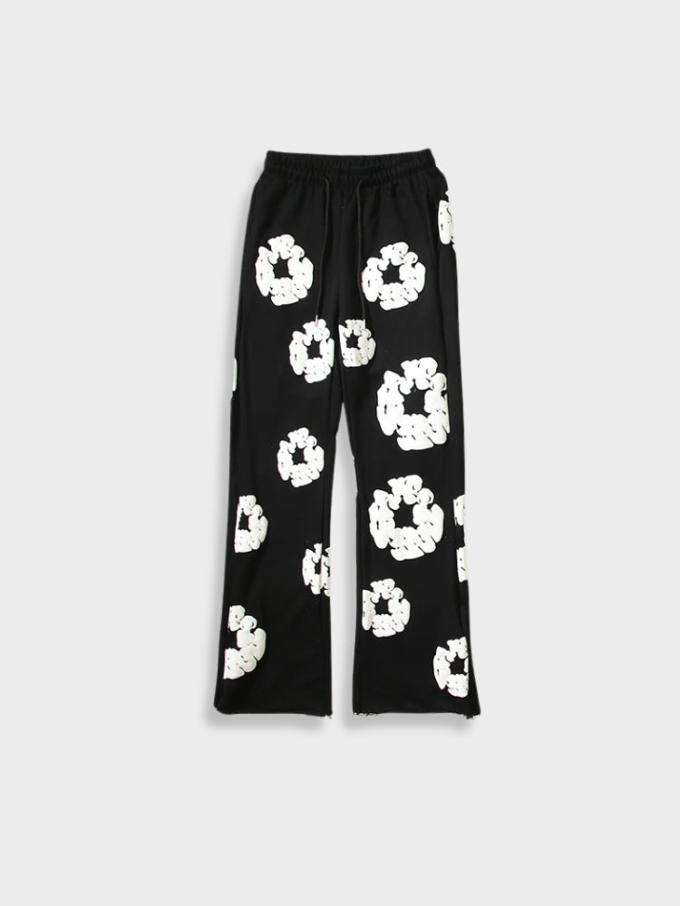 Pantalon de jogging en mousse