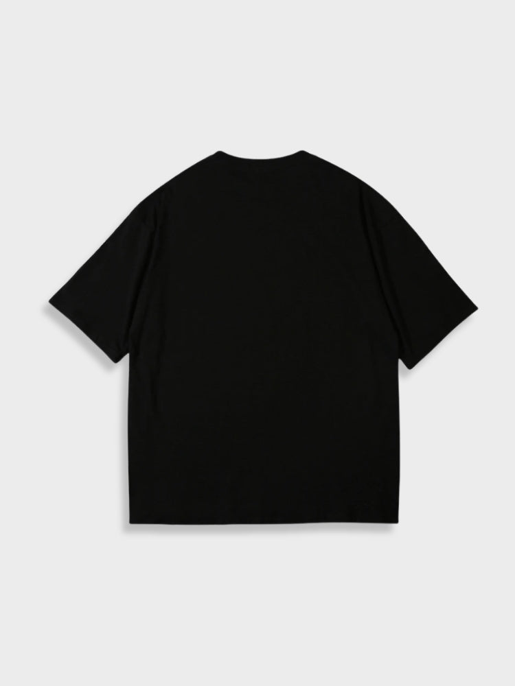 T-shirt Les Yeux du Monde