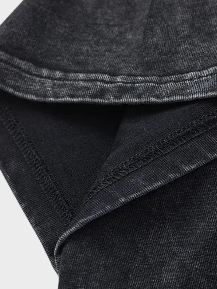 Vintage Bounderies Tee