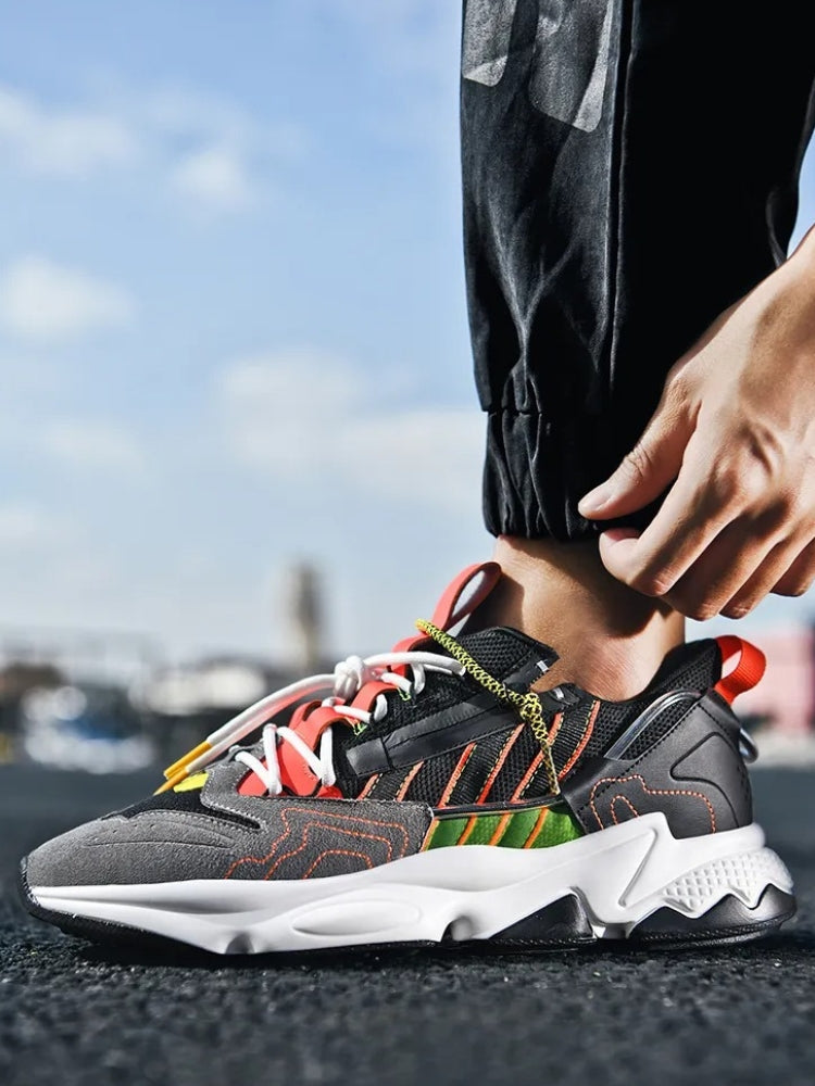 Scarpe da ginnastica Barelli