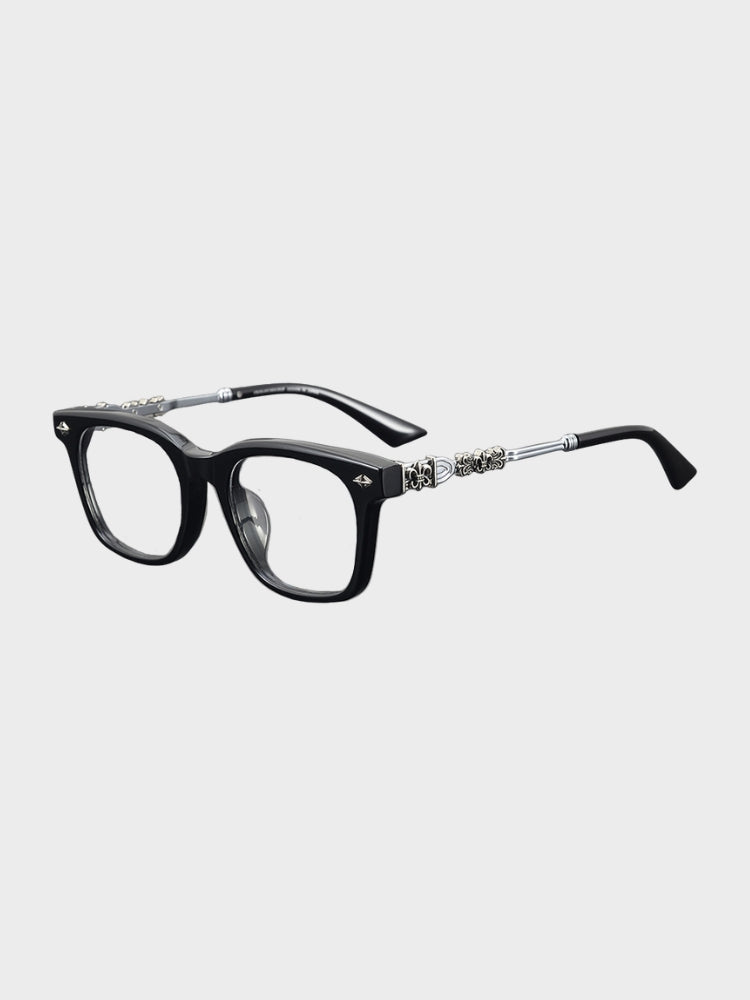 DCRB Haze Glasses