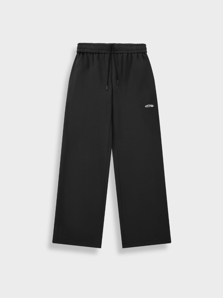 DCRB Tracksuit Open Leg Jogger - Baby Blue