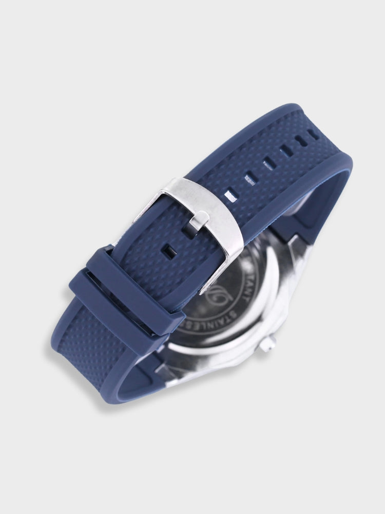 Orologio casual italiano Denvosi