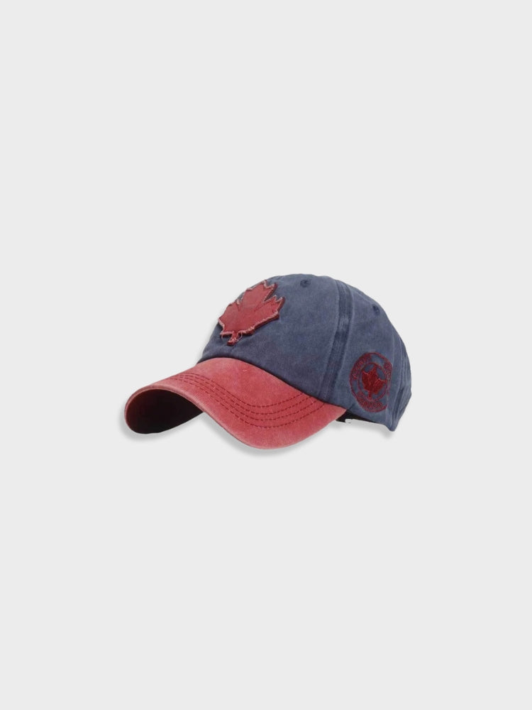 Casquette canadienne