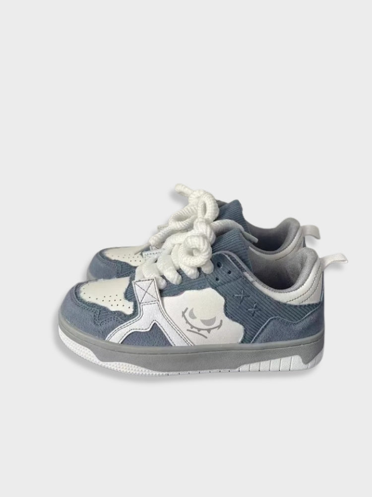 Baskets Diable Vintage