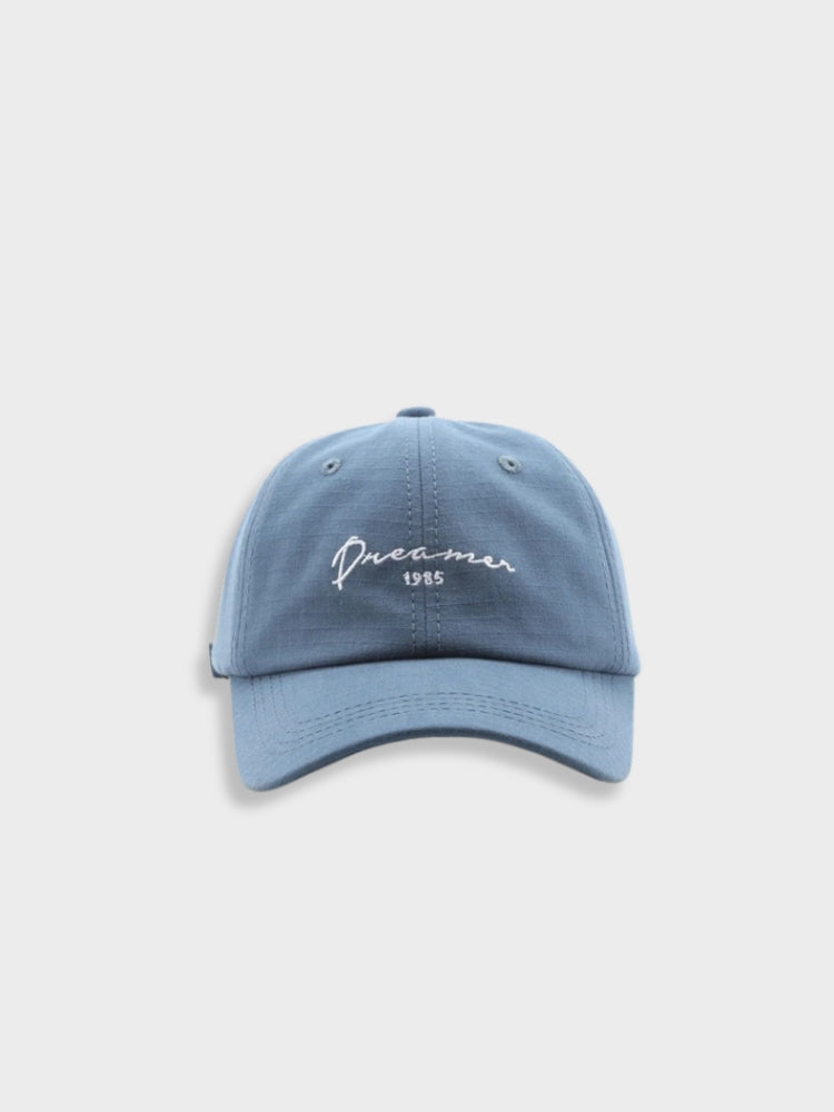 Casquette Rêveur 1985
