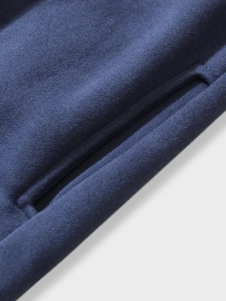 Sweat à capuche énergie astrale